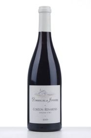 france-bourgogne-wine-corton-renardes-2009